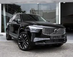 VOLVO XC90 2.0 T8 PHEV ULTRA AWD GEARTRONIC VOLVO XC90 2.0 T8 PHEV ULTRA AWD GEARTRONIC