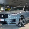 VOLVO XC90 2.0 T8 RECHARGE ULTIMATE DARK AWD GEARTRONIC VOLVO XC90 2.0 T8 RECHARGE ULTIMATE DARK AWD GEARTRONIC