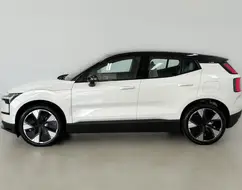 VOLVO EX30 69 KW ELÉTRICO ULTRA VOLVO EX30 69 KW ELÉTRICO ULTRA