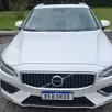 VOLVO S60 2.0 T5 INSCRIPTION GASOLINA 4P AUTOMÁTICO VOLVO S60 2.0 T5 INSCRIPTION GASOLINA 4P AUTOMÁTICO