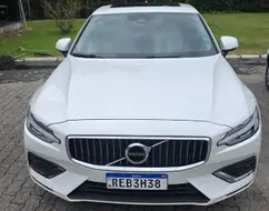 VOLVO S60 2.0 T5 INSCRIPTION GASOLINA 4P AUTOMÁTICO VOLVO S60 2.0 T5 INSCRIPTION GASOLINA 4P AUTOMÁTICO