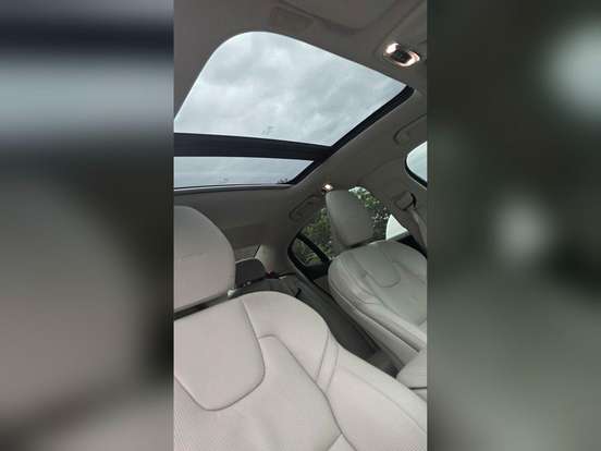 VOLVO-S60-2.0 T5 INSCRIPTION GASOLINA 4P AUTOMÁTICO VOLVO-S60-2019