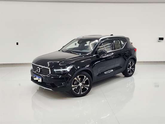 VOLVO-XC40-2.0 T4 GASOLINA INSCRIPTION GEARTRONIC VOLVO-XC40-2020