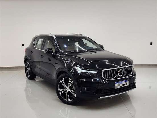 VOLVO-XC40-2.0 T4 GASOLINA INSCRIPTION GEARTRONIC VOLVO-XC40-2020