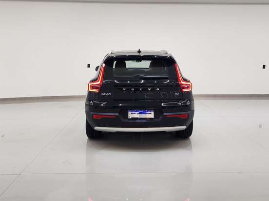 VOLVO-XC40-2.0 T4 GASOLINA INSCRIPTION GEARTRONIC VOLVO-XC40-2020