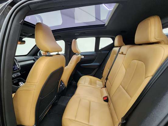 VOLVO-XC40-2.0 T4 GASOLINA INSCRIPTION GEARTRONIC VOLVO-XC40-2020