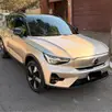 VOLVO XC40 P6 RECHARGE ELECTRIC PLUS VOLVO XC40 P6 RECHARGE ELECTRIC PLUS
