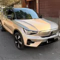 VOLVO XC40 P6 RECHARGE ELECTRIC PLUS VOLVO XC40 P6 RECHARGE ELECTRIC PLUS