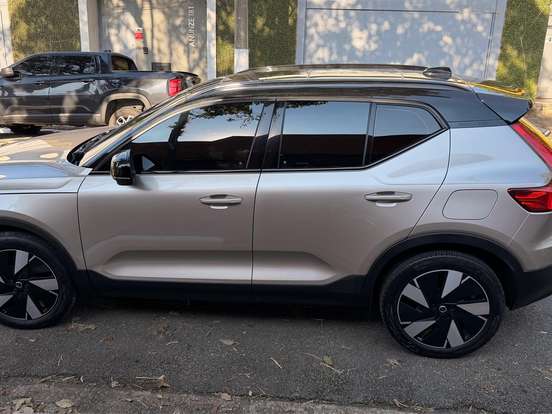 VOLVO-XC40-P6 RECHARGE ELECTRIC PLUS VOLVO-XC40-2023