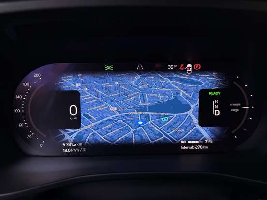 VOLVO-XC40-P6 RECHARGE ELECTRIC PLUS VOLVO-XC40-2023