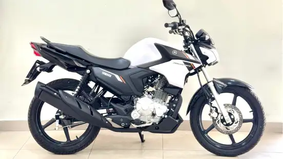 YAMAHA-FACTOR 150 STANDARD-2026