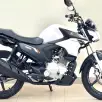 YAMAHA FACTOR 150 STANDARD YAMAHA FACTOR 150 STANDARD