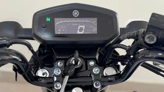 YAMAHA-FACTOR 150 STANDARD-2026