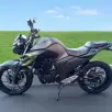 YAMAHA FZ25 FAZER ABS YAMAHA FZ25 FAZER ABS
