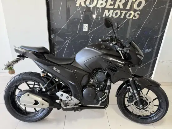 YAMAHA-FZ25 FAZER ABS-2021