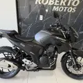 YAMAHA FZ25 FAZER ABS YAMAHA FZ25 FAZER ABS