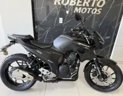 YAMAHA FZ25 FAZER ABS YAMAHA FZ25 FAZER ABS