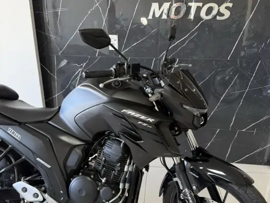 YAMAHA-FZ25 FAZER ABS YAMAHA-FZ25 FAZER ABS-2021