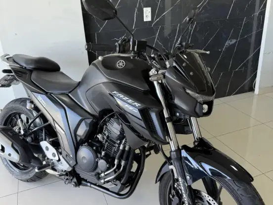 YAMAHA-FZ25 FAZER ABS YAMAHA-FZ25 FAZER ABS-2021