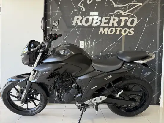YAMAHA-FZ25 FAZER ABS YAMAHA-FZ25 FAZER ABS-2021