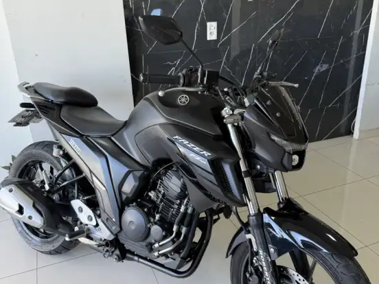 YAMAHA-FZ25 FAZER ABS YAMAHA-FZ25 FAZER ABS-2021