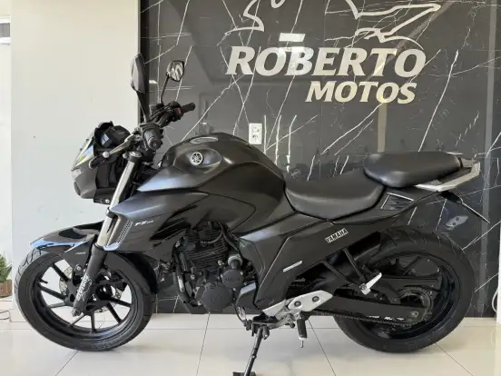 YAMAHA-FZ25 FAZER ABS YAMAHA-FZ25 FAZER ABS-2021