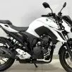YAMAHA FZ25 FAZER CONNECTED ABS YAMAHA FZ25 FAZER CONNECTED ABS