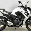 YAMAHA FZ25 FAZER CONNECTED ABS YAMAHA FZ25 FAZER CONNECTED ABS