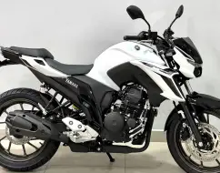 YAMAHA FZ25 FAZER CONNECTED ABS YAMAHA FZ25 FAZER CONNECTED ABS