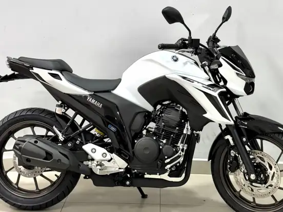 YAMAHA-FZ25 FAZER CONNECTED ABS YAMAHA-FZ25 FAZER CONNECTED ABS-2026