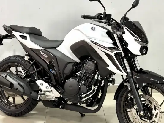 YAMAHA-FZ25 FAZER CONNECTED ABS YAMAHA-FZ25 FAZER CONNECTED ABS-2026