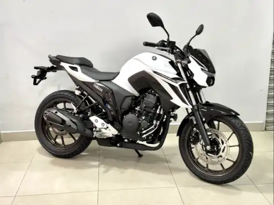YAMAHA-FZ25 FAZER CONNECTED ABS YAMAHA-FZ25 FAZER CONNECTED ABS-2026