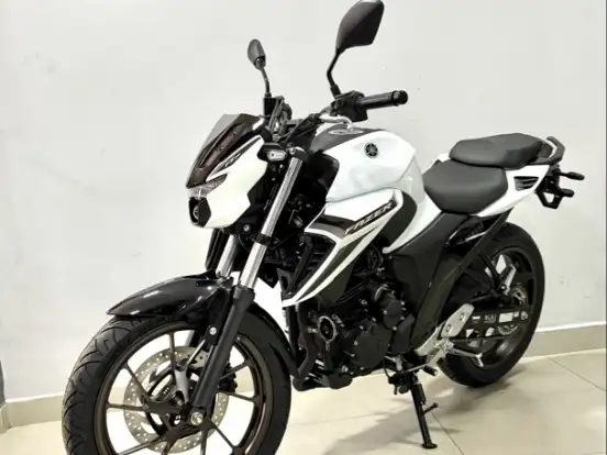 YAMAHA-FZ25 FAZER CONNECTED ABS YAMAHA-FZ25 FAZER CONNECTED ABS-2026