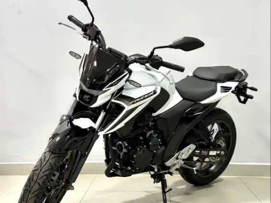 YAMAHA-FZ25 FAZER CONNECTED ABS YAMAHA-FZ25 FAZER CONNECTED ABS-2026