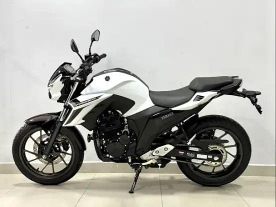 YAMAHA-FZ25 FAZER CONNECTED ABS YAMAHA-FZ25 FAZER CONNECTED ABS-2026
