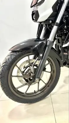 YAMAHA-FZ25 FAZER CONNECTED ABS-2026