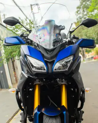 YAMAHA-MT-09 TRACER-2020