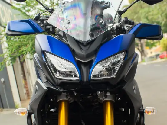 YAMAHA-MT-09 TRACER YAMAHA-MT-09 TRACER-2020
