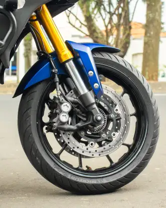YAMAHA-MT-09 TRACER-2020