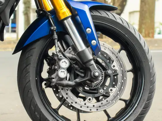 YAMAHA-MT-09 TRACER YAMAHA-MT-09 TRACER-2020