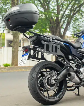 YAMAHA-MT-09 TRACER-2020