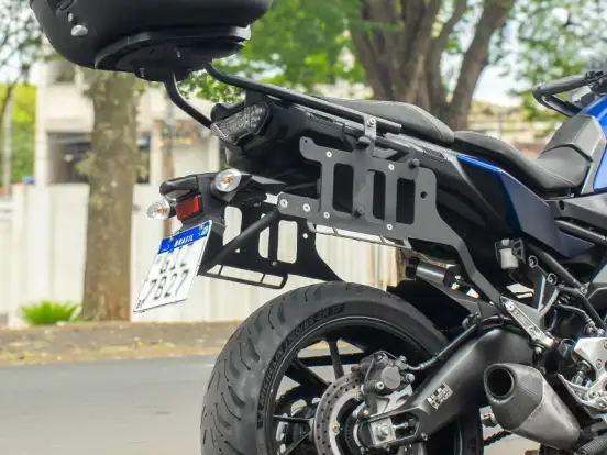 YAMAHA-MT-09 TRACER YAMAHA-MT-09 TRACER-2020