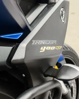 YAMAHA-MT-09 TRACER-2020