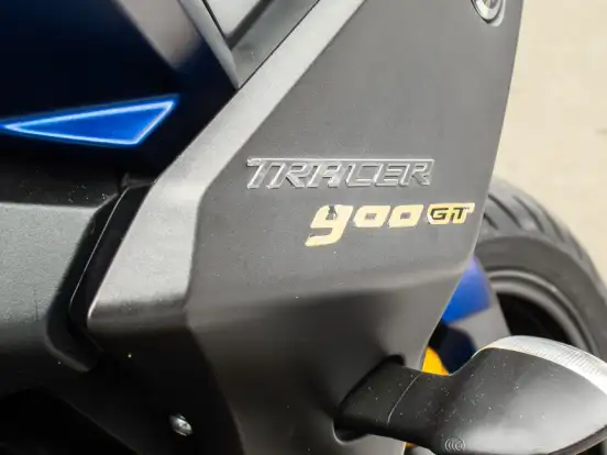 YAMAHA-MT-09 TRACER YAMAHA-MT-09 TRACER-2020