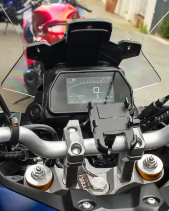 YAMAHA-MT-09 TRACER-2020