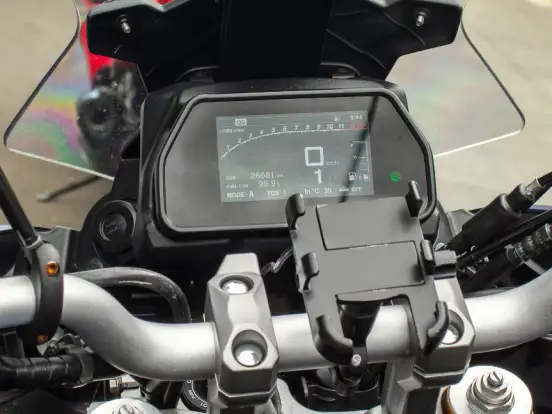 YAMAHA-MT-09 TRACER YAMAHA-MT-09 TRACER-2020