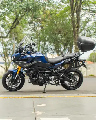YAMAHA-MT-09 TRACER-2020