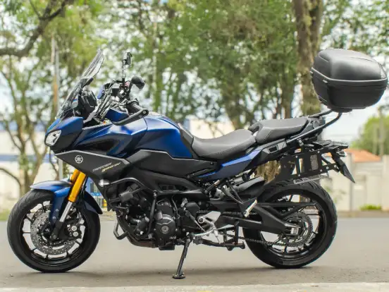 YAMAHA-MT-09 TRACER YAMAHA-MT-09 TRACER-2020