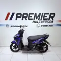 YAMAHA NEO 125 YAMAHA NEO 125