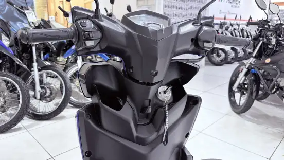 YAMAHA-NEO 125-2020